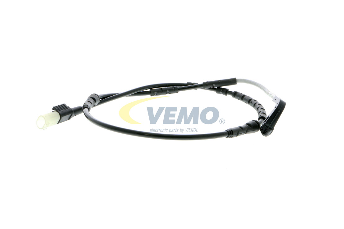 VEMO V20-72-0075 Susidėvėjimo indikatorius, stabdžių trinkelės BMW Z4 E89 sDrive 35 is 340 AG benzinas 2014