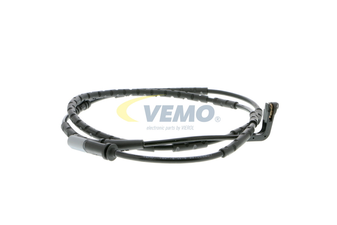 VEMO V20-72-0076 waarschuwingscontact, remvoering- / blokslijtage 3435 6789 446