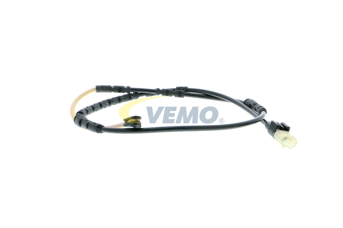 VEMO 34356792563 Témoin d'usure de plaquette de frein V20-72-0078