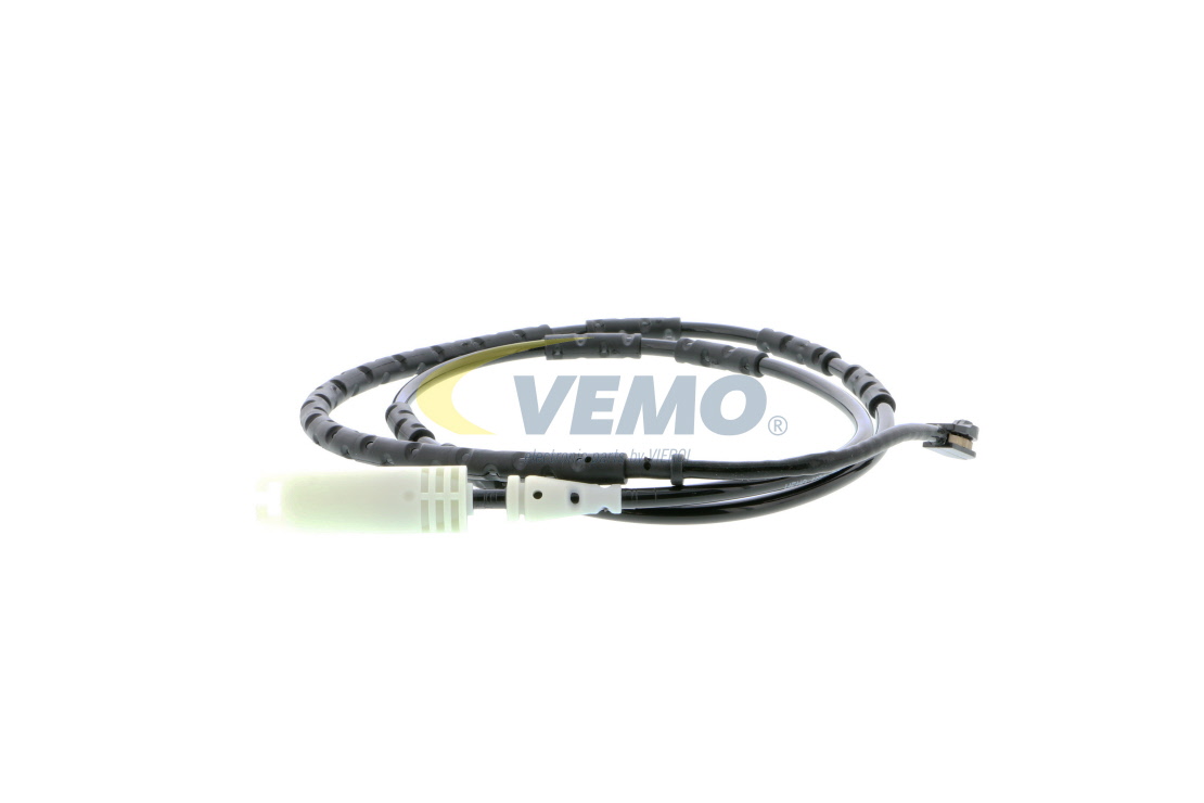VEMO V20-72-0080 Nodiluma devējs BMW E90 325 i xDrive 211 ZS Benzīns 2009