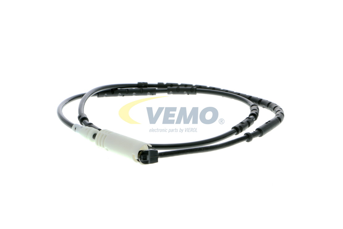 VEMO V20-72-0081 waarschuwingscontact, remvoering- / blokslijtage 6792565