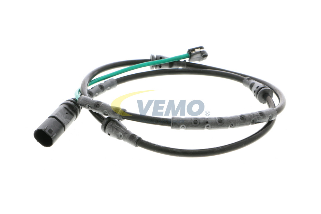 V20-72-0084 VEMO 34356792568 Warnkontakt, Bremsbelagverschleiß