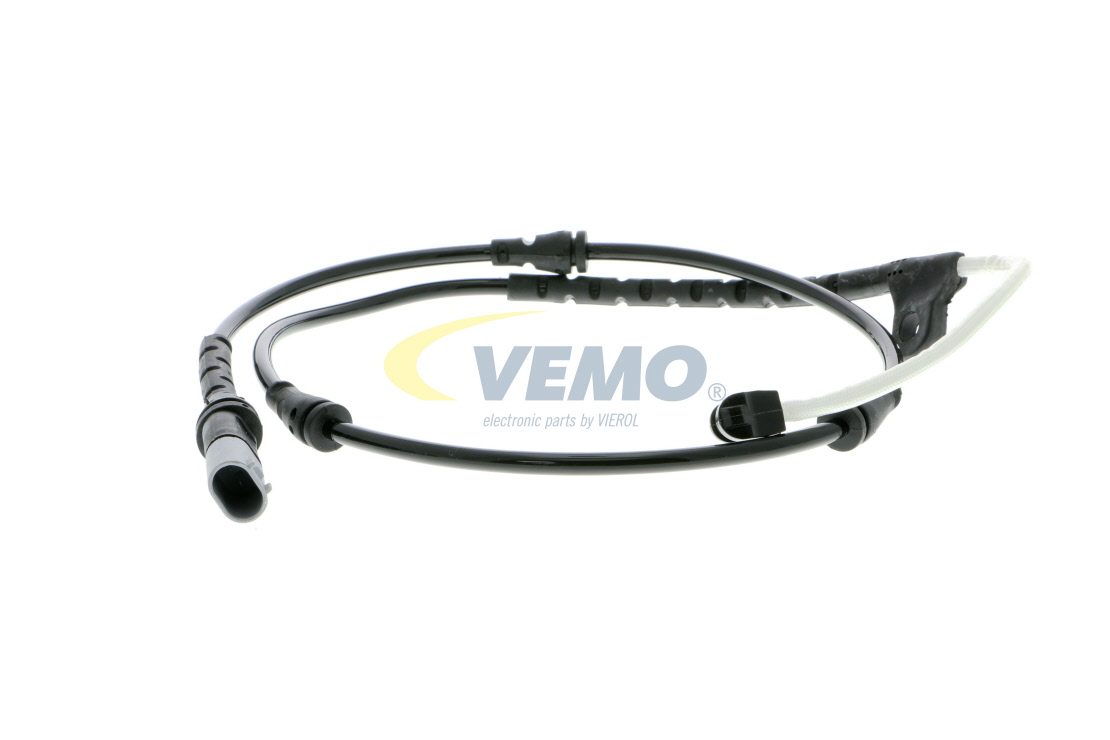 VEMO V20-72-0085 Nodiluma devējs BMW F15 M 50 d 381 ZS Dīzelis 2017