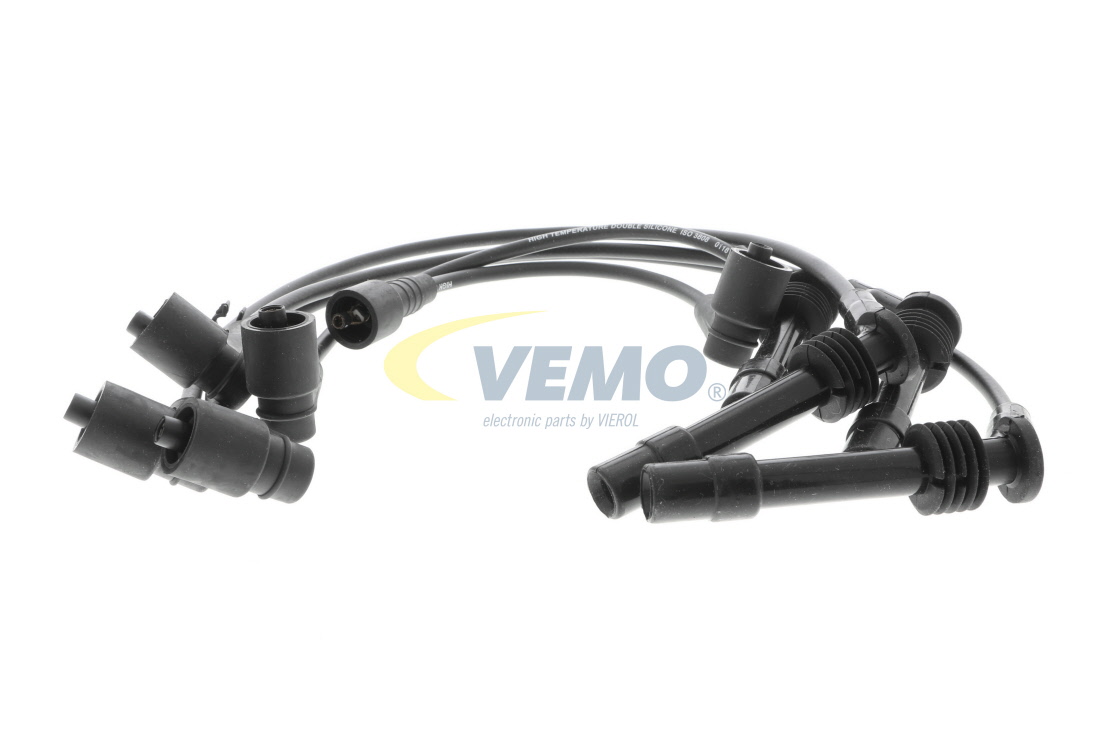 VEMO V40-70-0075 Cabos de velas Astra F T92 1.4 S 75 cv Gasolina 1994