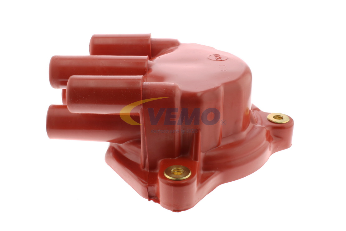 VEMO V40-70-0080 Verteilerkappe VAUXHALL Astra Mk2 CC (T85) 2.0 GTE 16V 156 PS Benzin 1990