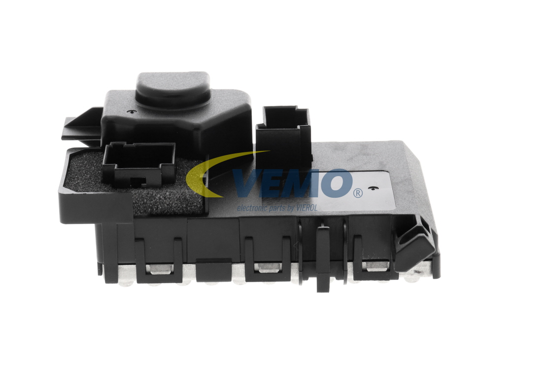 VEMO V30-79-0019 regelaar, interieurventilator A 221 870 67 58