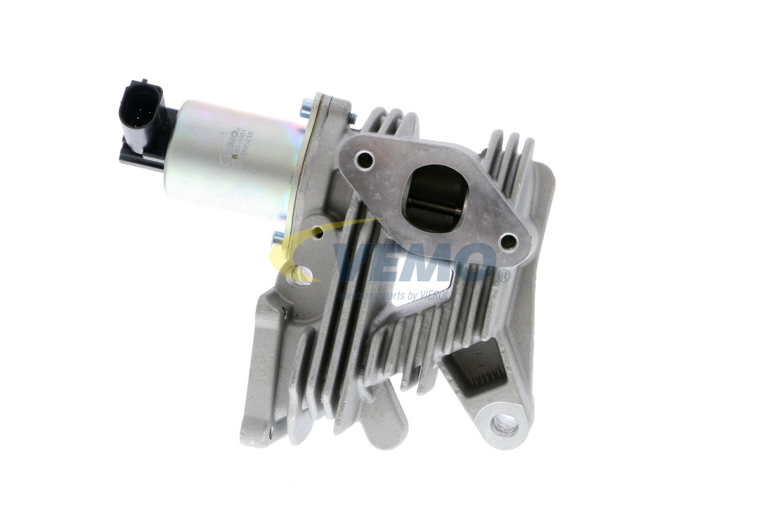 VEMO V46-63-0001 EGR ventil RENAULT Megane II Sedan (LM) 1.9 dCi 90 km Dizel 2004