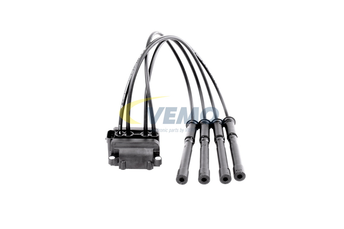 RENAULT CLIO Zündspule VEMO V46-70-0013