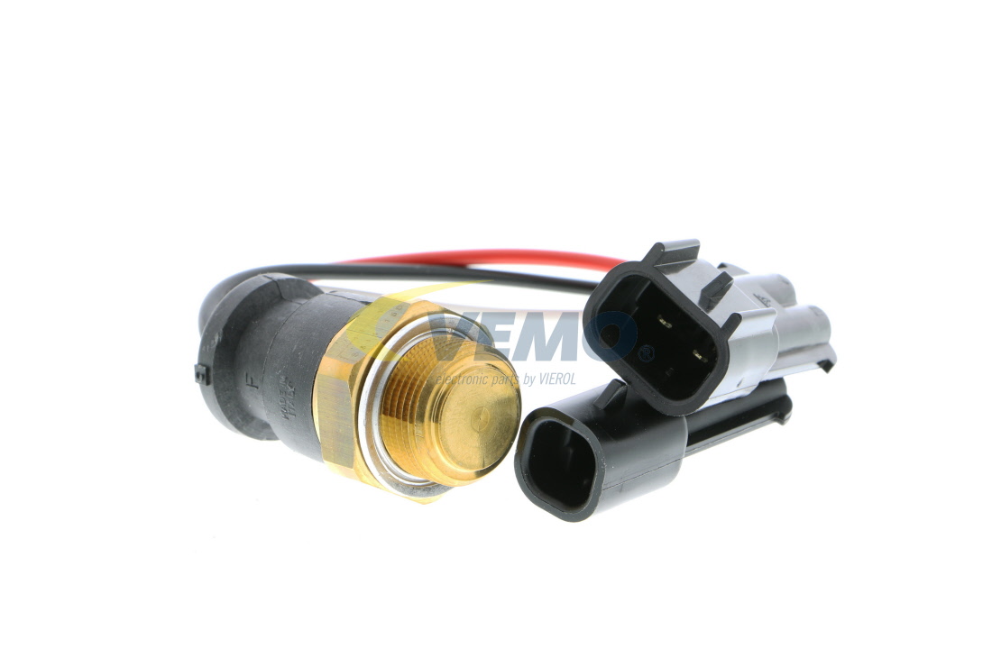 VEMO V24-99-0021 temperatuurschakelaar, radiateurventilator 7 576 327