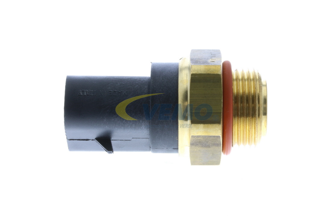 VEMO 500 3496 43 Teplotný spínač ventilátora chladenia V24-99-0027