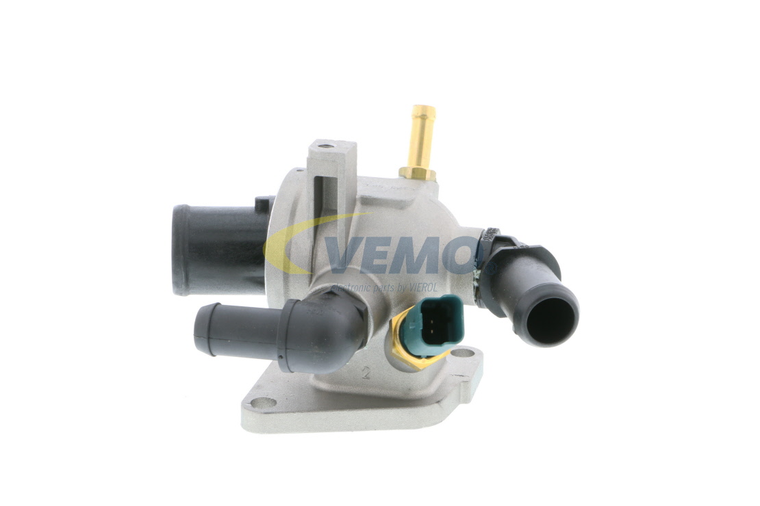 VEMO V24-99-0028 Termostat Astra H Hatchback 1.3 CDTI (L48) 90 KM olej napędowy 2004
