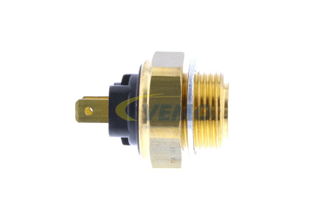 VEMO V24-99-1253 Radiator fan switch ZASTAVA Yugo Hatchback 0.9 45 hp Petrol 1987