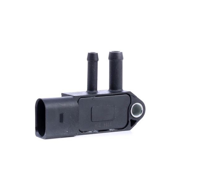 FACET 10.3264 Sensore, pressione collettore d'aspirazione VW Passat B6 Variant 2.0 TDI 163 CV Diesel 2006