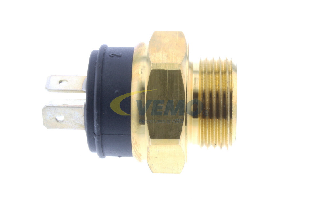 V24-99-1256 temperatuurschakelaar, radiateurventilator VEMO Thermoschakelaar radiateurventilator kopen