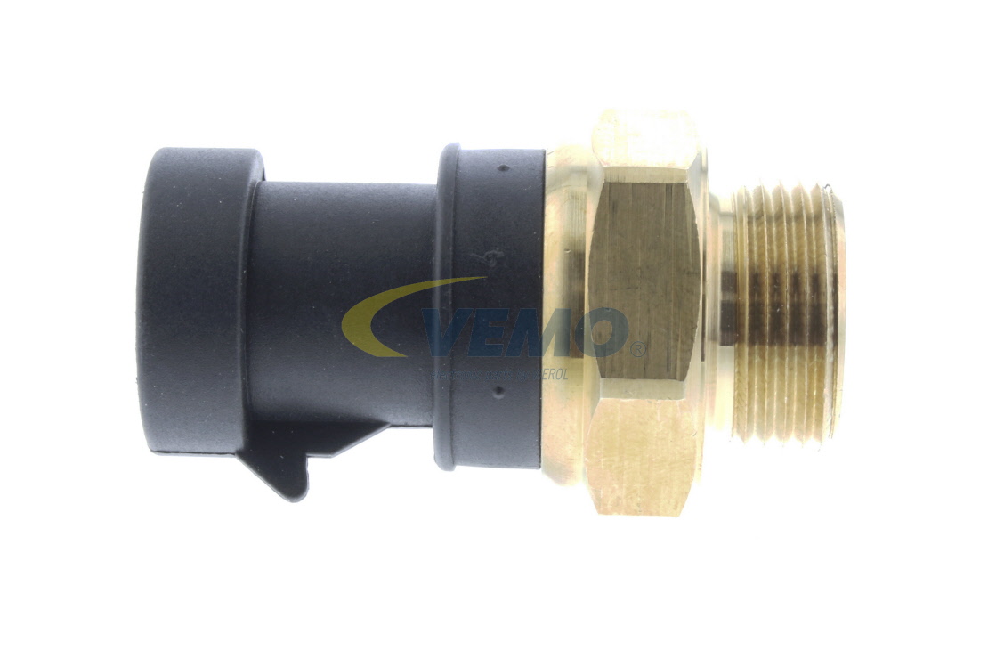 VEMO V24-99-1257 Temperatuurschakelaar, radiateurventilator Fiat Panda 141 1.1 4x4 54 Pk Benzine 1999
