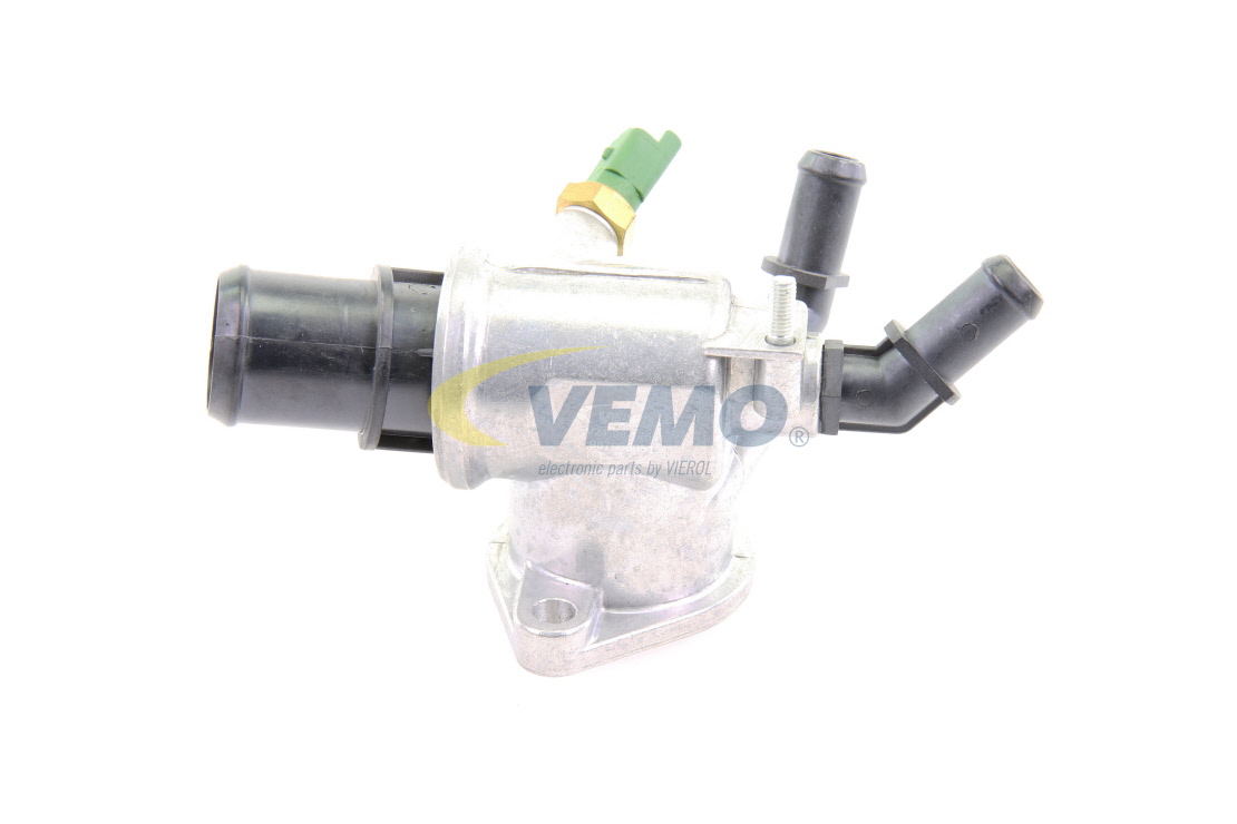 VEMO V24-99-1266 Termostat Astra H Hatchback 1.9 CDTI (L48) 120 KM olej napędowy 2008