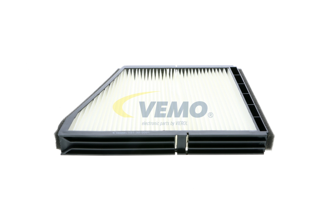 VEMO EC9619-0645 Interieurfilter V51-30-0001
