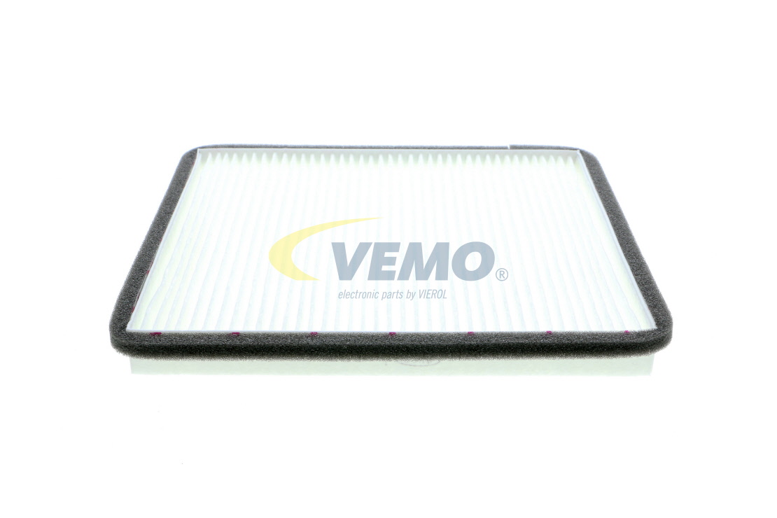 VEMO V51-30-0007 interieurfilter Chevrolet Spark m300 1.2 80 Pk Benzine 2009