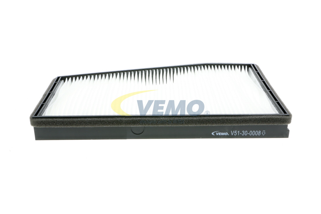 VEMO V51-30-0008 Interieurfilter DAEWOO Magnus Sedan 2.0 131 Pk Benzine 2003