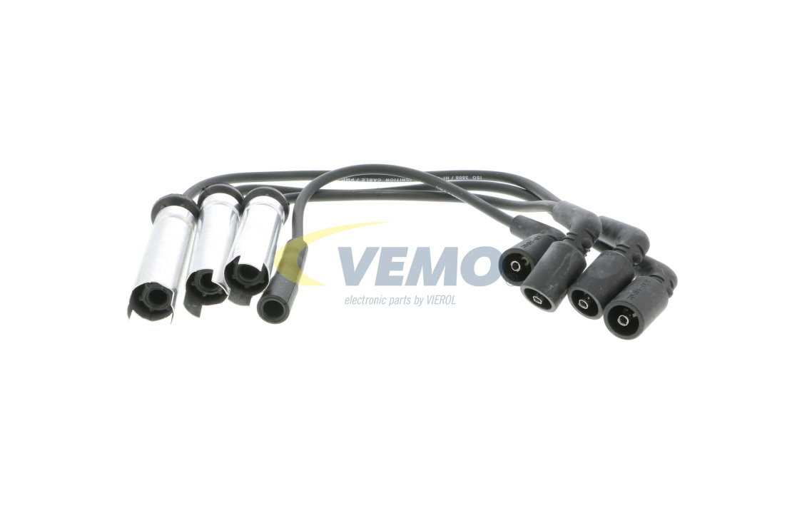 VEMO 9A 418 150 B Bougiekabels V51-70-0022