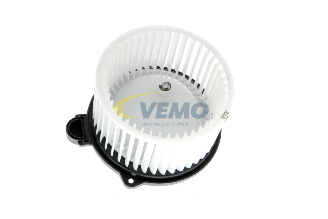 VEMO V52-03-0002 Wentylator nawiewu Hyundai Getz TB 1.1 63 KM benzyna 2004