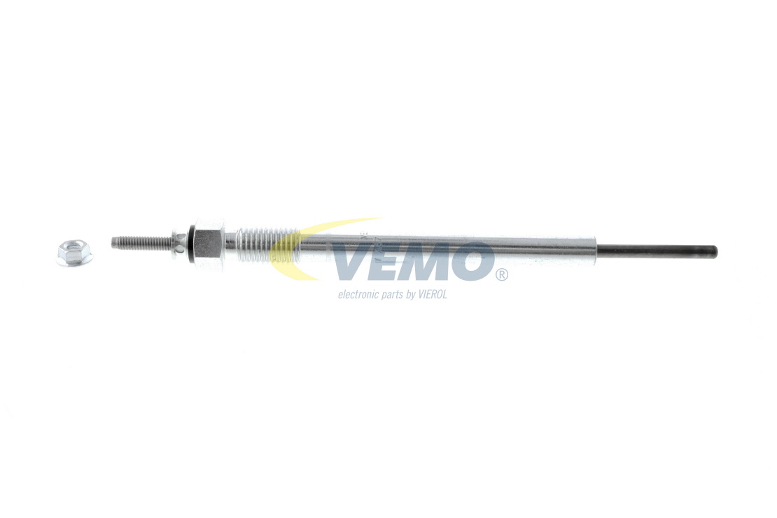 RIDEX Kaitinimo žvakė 243G0019 už mažą kainą