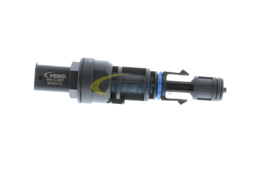 VEMO V46-72-0087 Snelheidssensor Renault Megane Scenic 2.0 RXE 4x4 114 Pk Benzine 1999
