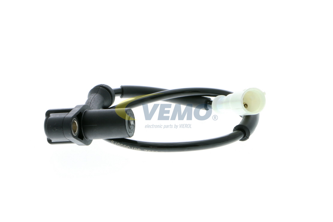 Senzor, stevilo obratov kolesa VEMO RENAULT CLIO V46-72-0092
