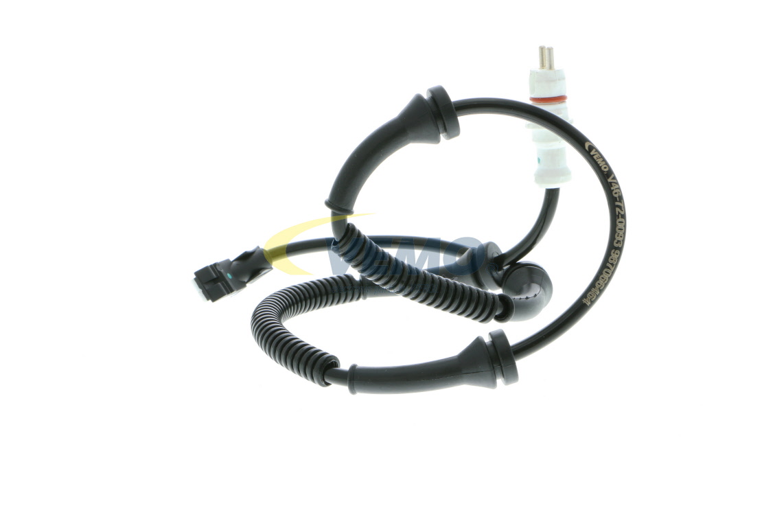 VEMO V46-72-0093 wielsnelheidssensor (abs) 04418054