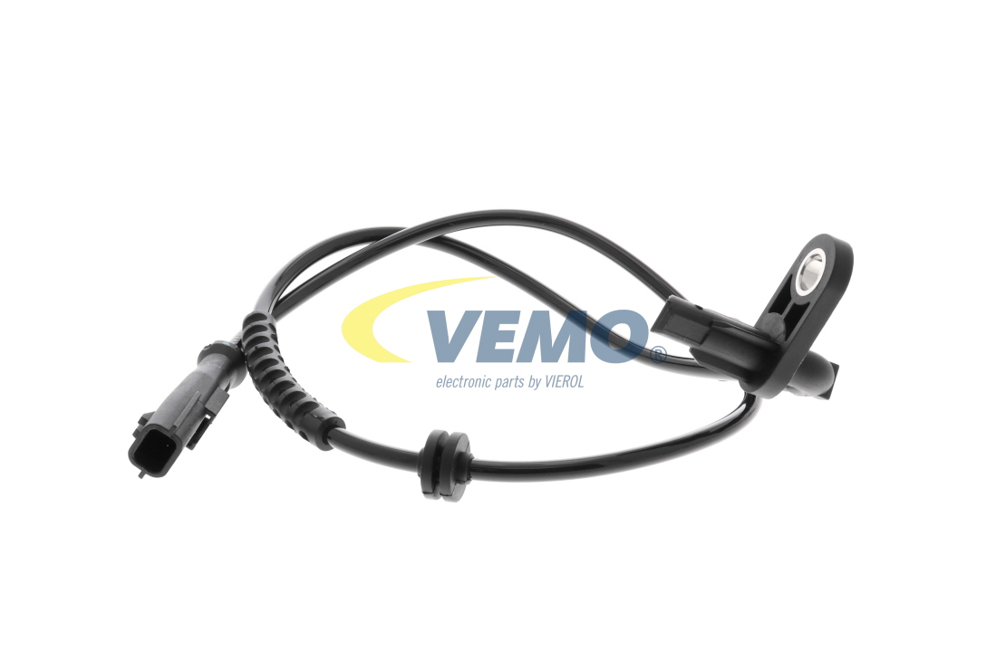 VEMO V46-72-0095 abs-sensor Clio 3 2.0 16V Sport (CR0N, CR1P) 197 Pk Benzine 2011