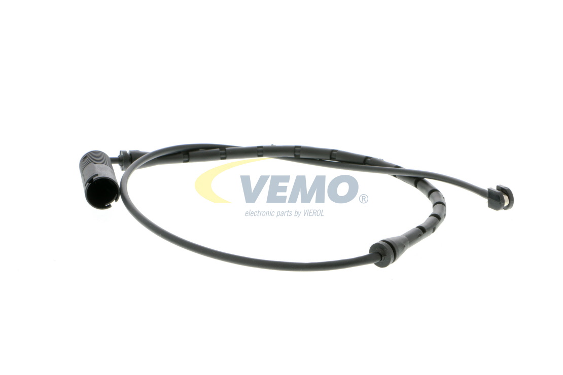 VEMO V20-72-0527 Susidėvėjimo indikatorius, stabdžių trinkelės BMW Z3 Roadster M 3.2 325 AG benzinas 2002