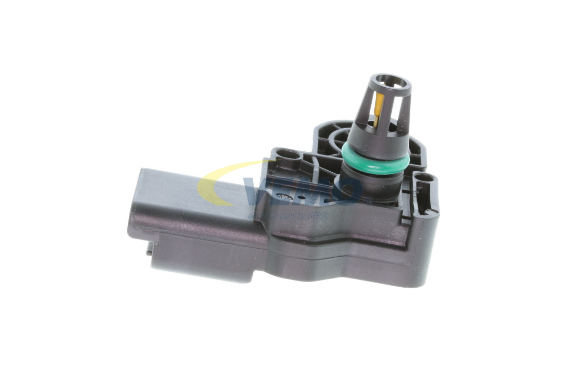 VEMO V20-72-5129 MAP-sensor Citroën C3 Picasso 1.6 VTi 114 HK Benzin 2010