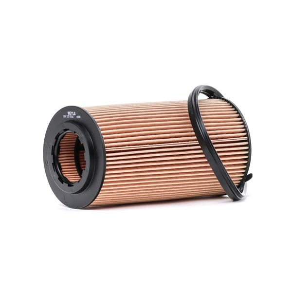 Oil filter MEYLE AUDI A3 100 115 0016