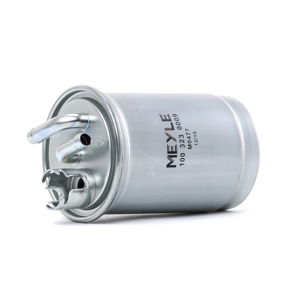 Audi A6 C6 Avant Kraftstofffilter original MEYLE 100 323 0009 Preis