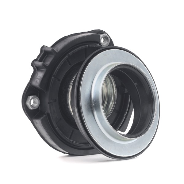 MEYLE 100 412 2011/S Supporto ammortizzatore e cuscinetto VW Sharan 7n 1.4 TSI 150 CV Benzina 2017