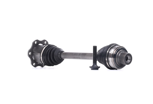 MEYLE 100 498 0260 replacement Audi Q5 8RB drive shaft front and rear price