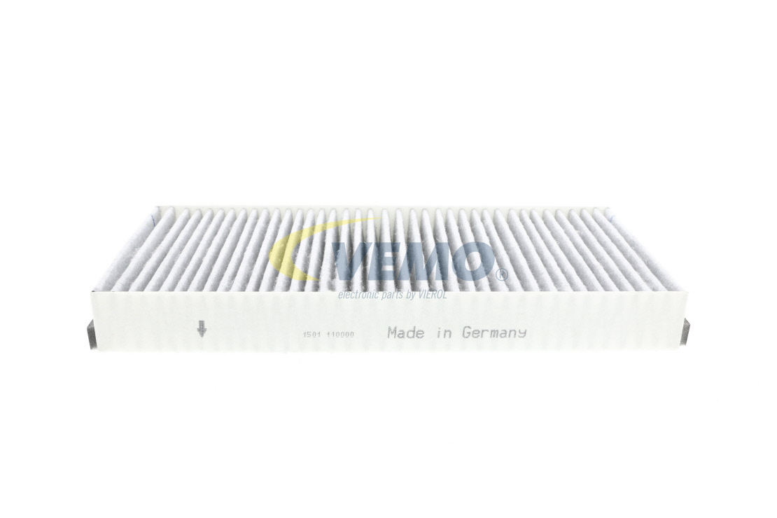 V34-31-1001 VEMO 85619500025 Innenraumfilter
