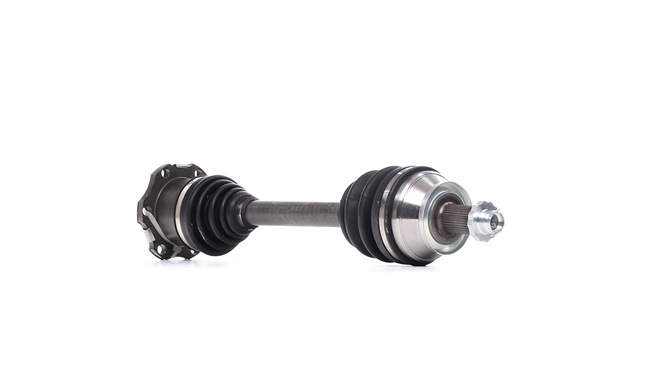 MEYLE 100 498 0702 Drivaxel Skoda Fabia 6y2 1.4 TDI 75 hk Diesel 2005