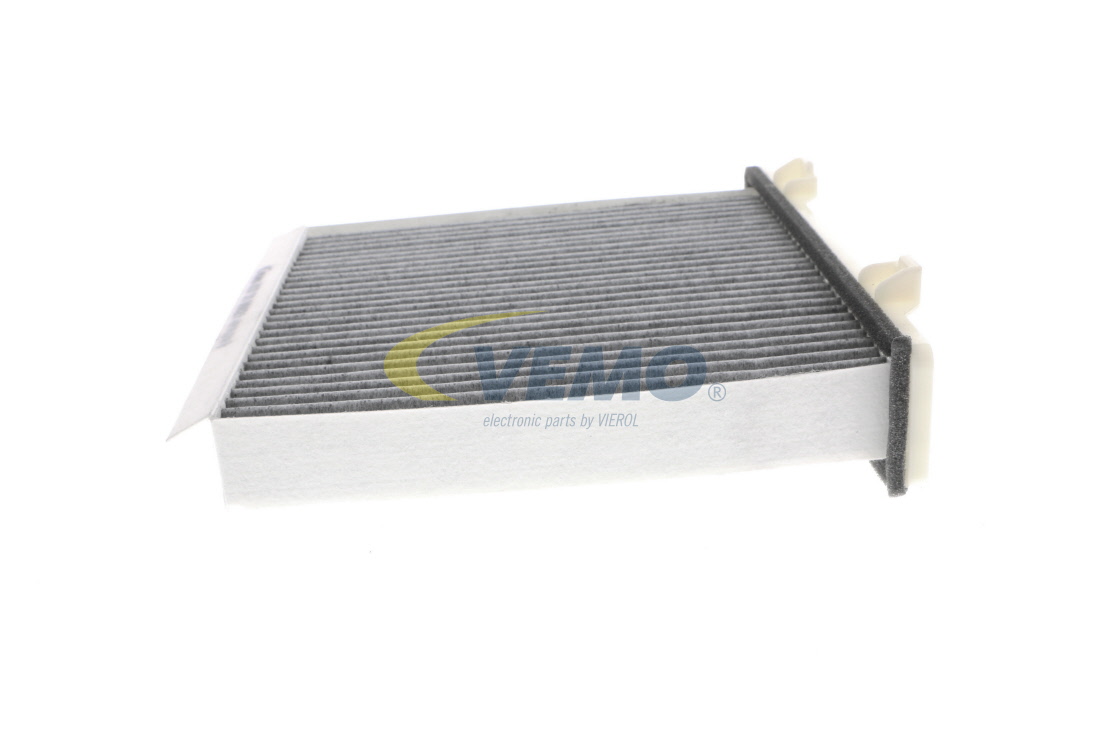 VEMO XR 500058 D Suodatin, sisäilma V37-31-0002