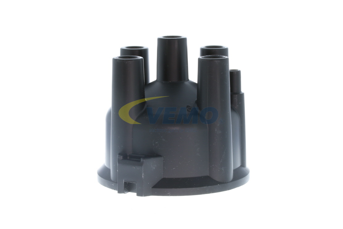 VEMO V37-70-0025 Tapa de delco Mitsubishi Montero V20 2.4 112 cv Gasolina 1997