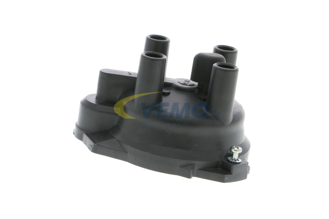 VEMO V37-70-0028 Tête de delco Mitsubishi Colt 4 1.3 GLi 12V 75 CV Essence 1996