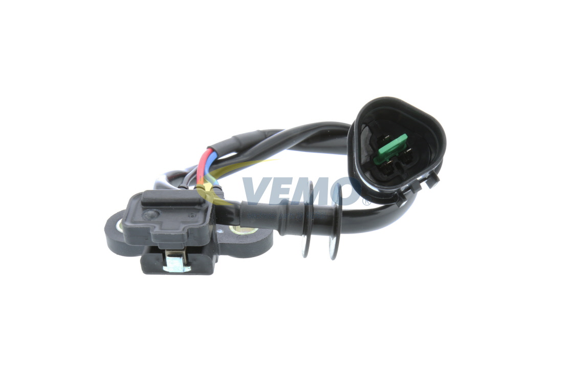 VEMO V37-72-0022 veivakselsensor Mitsubishi Lancer 7 Sedan 1.3 82 hk Bensin 2008