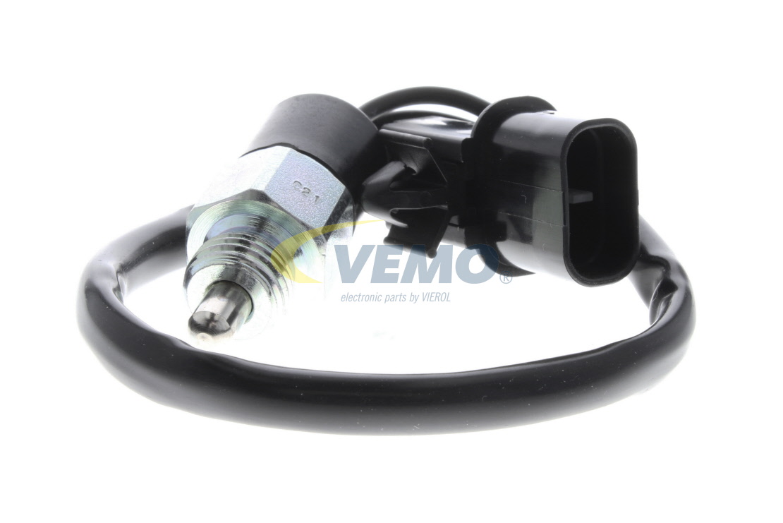 VEMO V37-73-0002 Rückfahrschalter Mitsubishi Pajero II Canvas Top