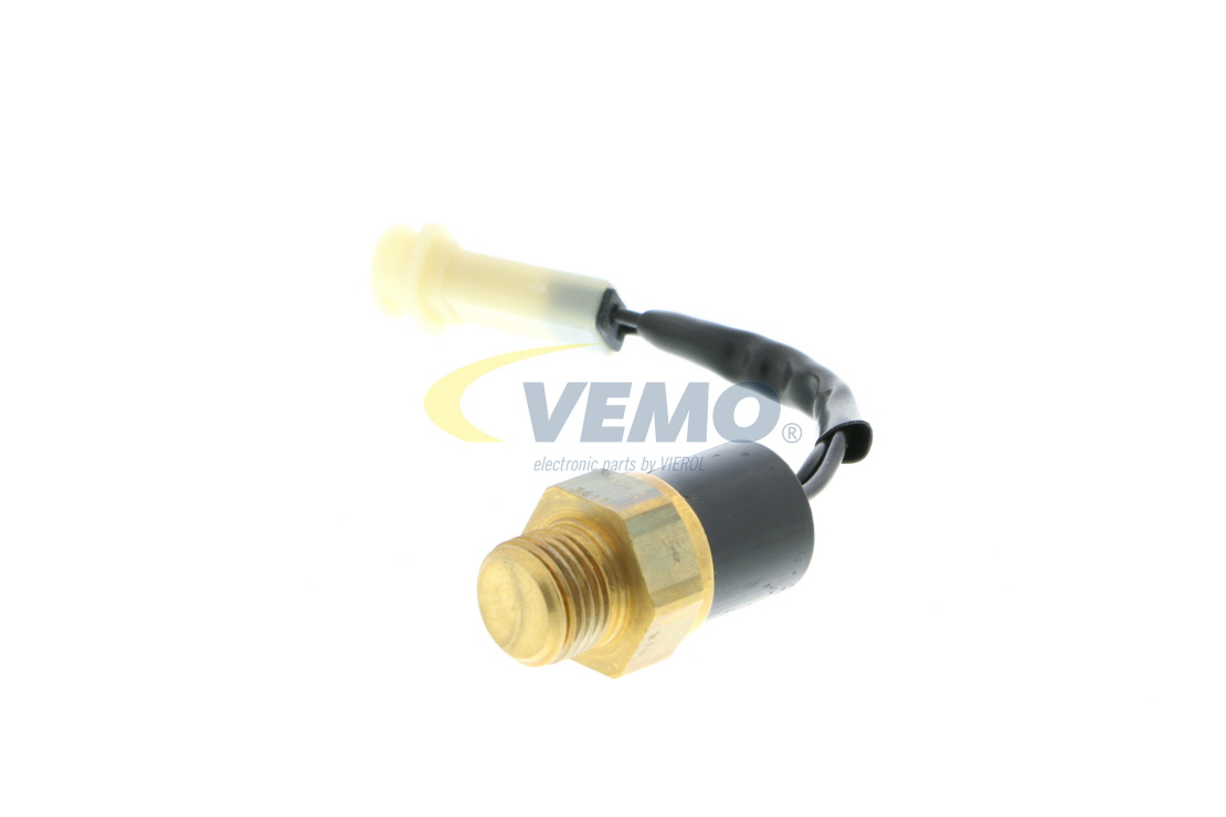 VEMO V37-99-0003 temperatuurschakelaar, radiateurventilator MB-605079