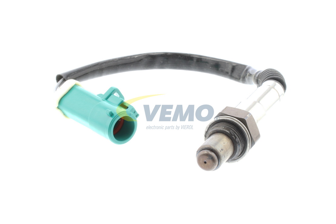 VEMO V25-76-0016 Lambda jutiklis Ford C Max 2 1.6 CNG 117 AG benzinas / gamtinės dujos (CNG) 2014