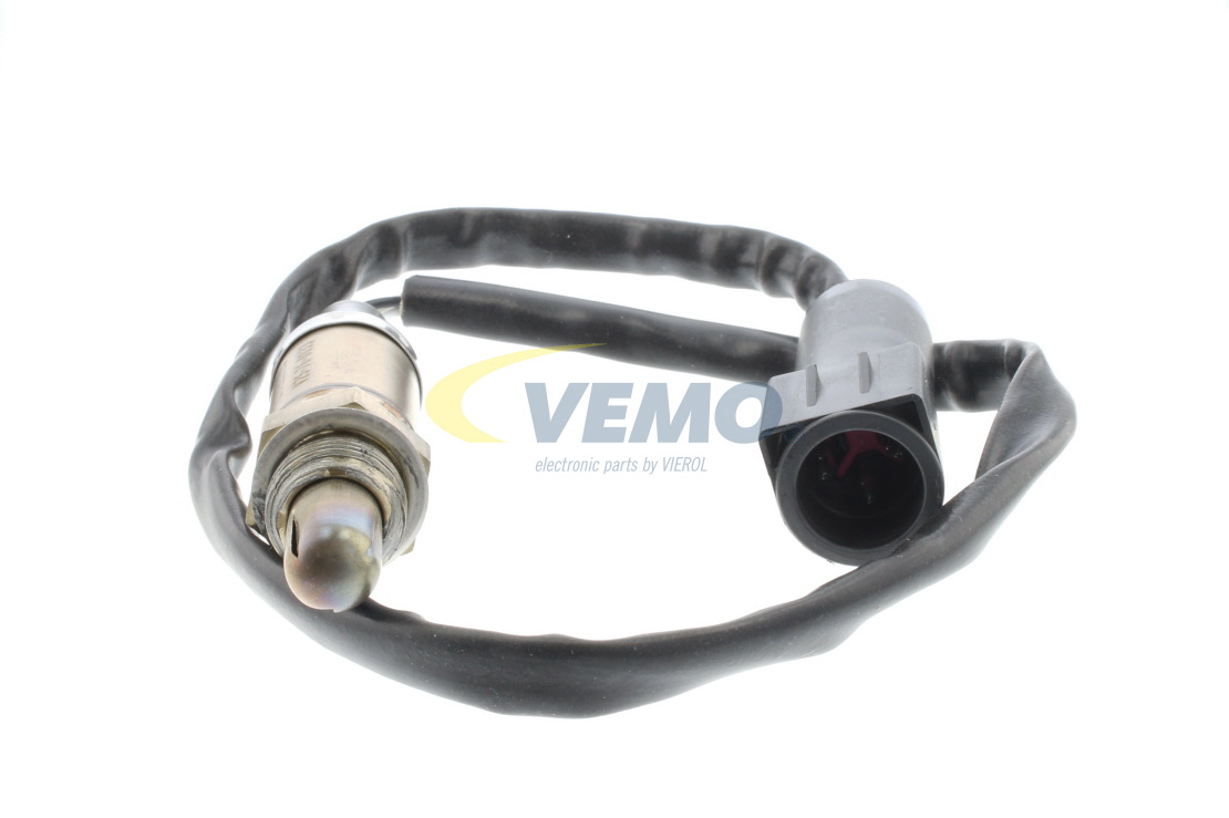 VEMO V25-76-0033 Lambdasonde (NOx, O2) FORD Transit Mk3 Flatbed Vrachtwagen/Chassis (VE6) 2.0 Cat (TUL) 78 Pk Benzine 1992