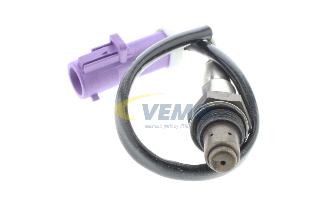 VEMO V25-76-0036 Lambda jutiklis Ford B-Max JK 1.6 Ti 105 AG benzinas 2022