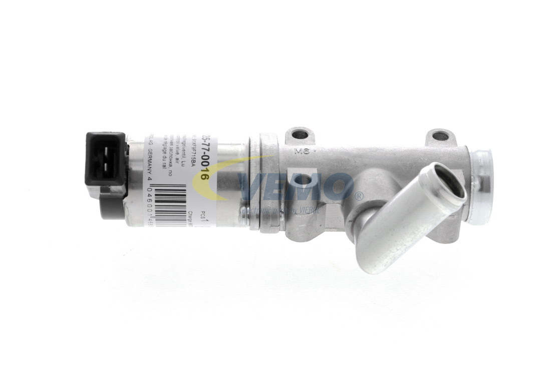 VEMO V25-77-0016 stationaire regelklep 6464929