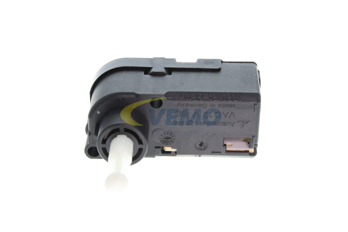 VEMO 97BG13K198AA Stelmotor koplamp V25-77-0019
