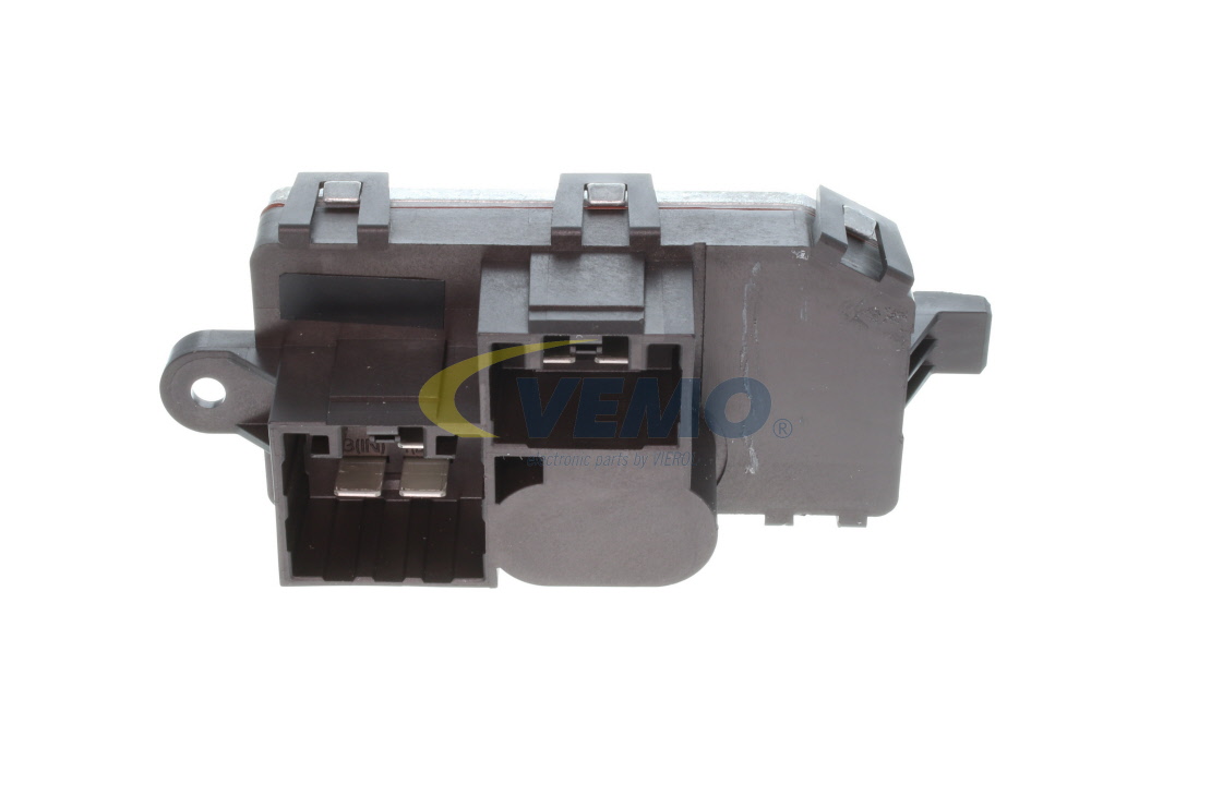 VEMO 6G9T 19E624 DB Regelaar, interieurventilator V25-79-0004